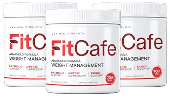 FitCafe special discount